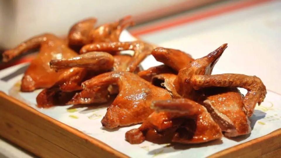 长三角一体化·淮南人在上海 | 黄莽:有"情"与"暖"的加持 他的"美食"