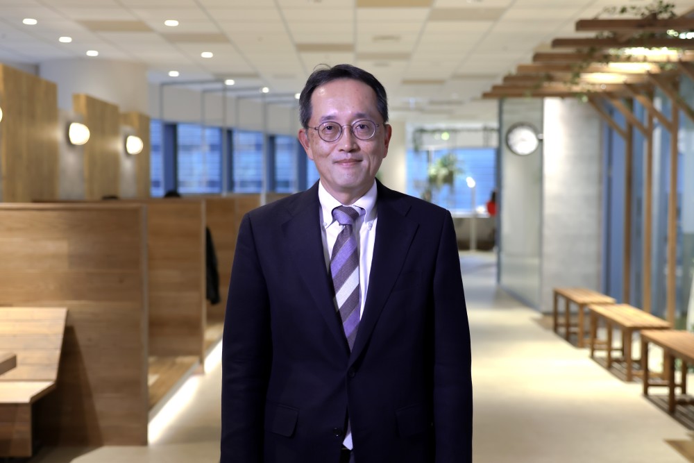 政策流｜牛津经济研究院日本首席经济学家长井滋人：东京湾企业持续加码海外布局和人才引进，利用技术创新缓解少子高龄难题_腾讯新闻