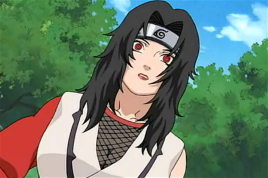 火影:6大美女结婚前后对比,雏田小樱越来越美,井野变完美人妻