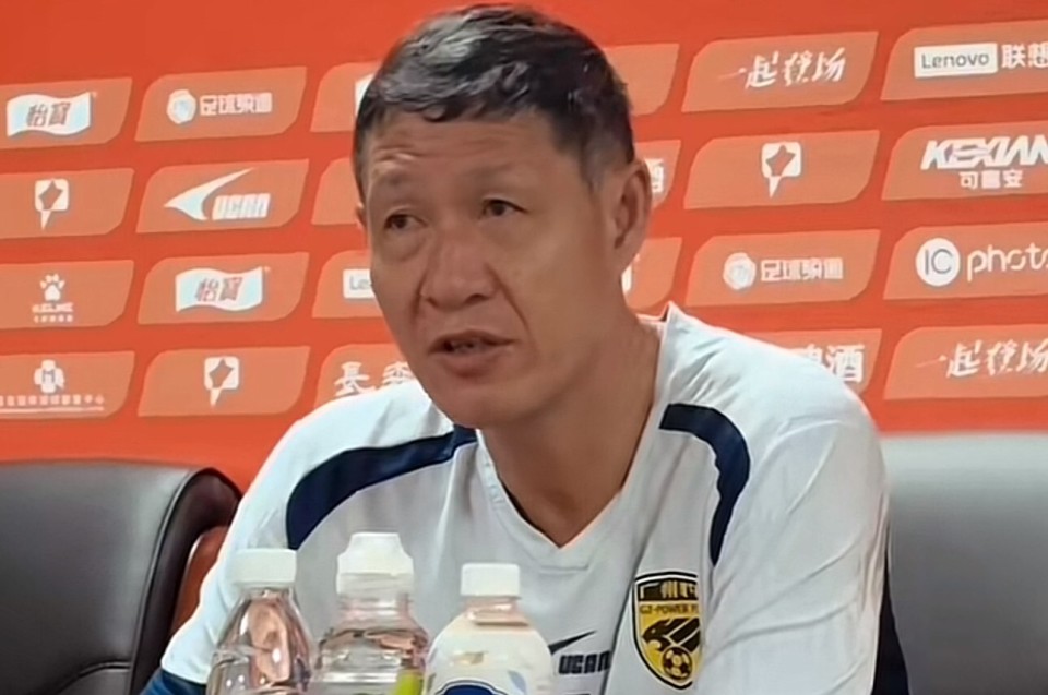 黎兵：延边是目前中甲唯一一支主场全胜的队伍，比赛肯定艰苦