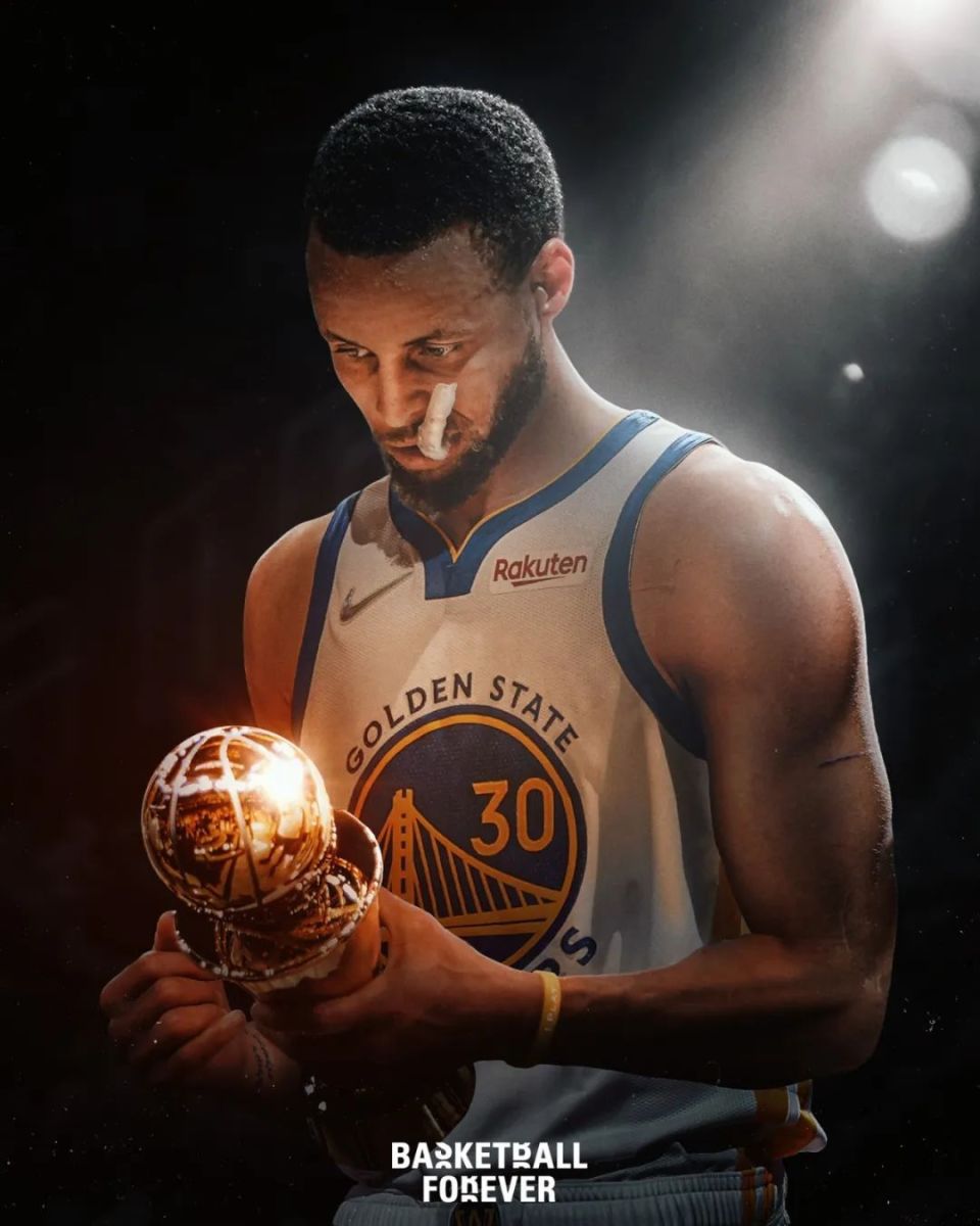 如果那场比赛,库里输了的话?