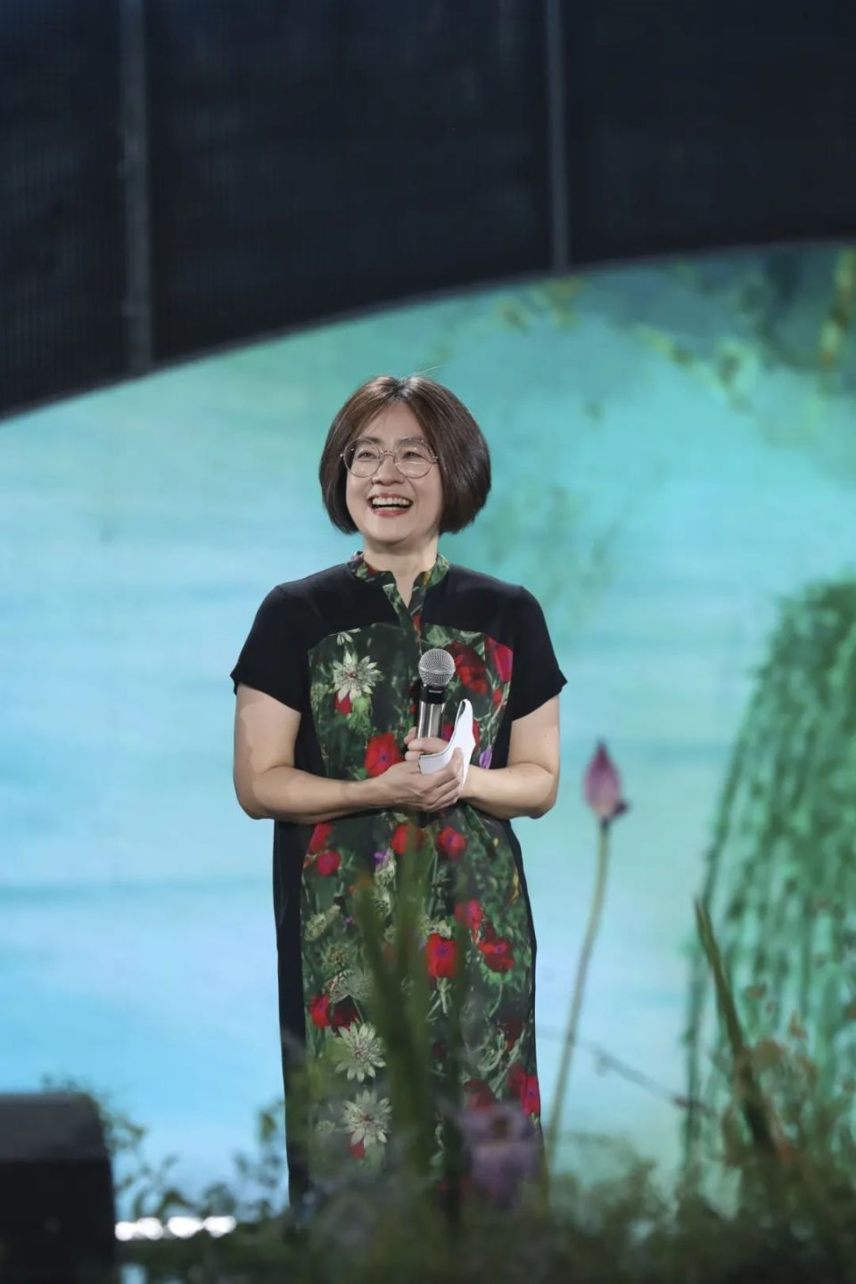 专访 | 以声为器:配音演员的乐与路