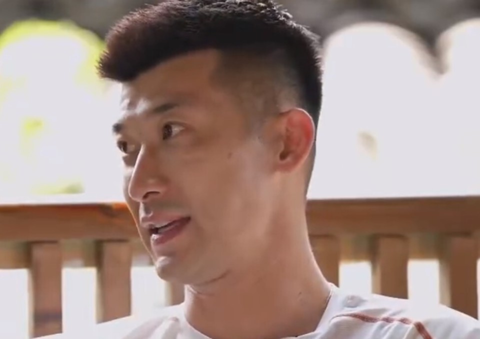 刘殿座：帮大家排忧解难是我在国足的任务，很内疚没能多陪家人
