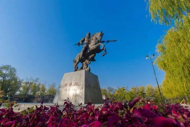 漯河推出四条文旅精品线路!