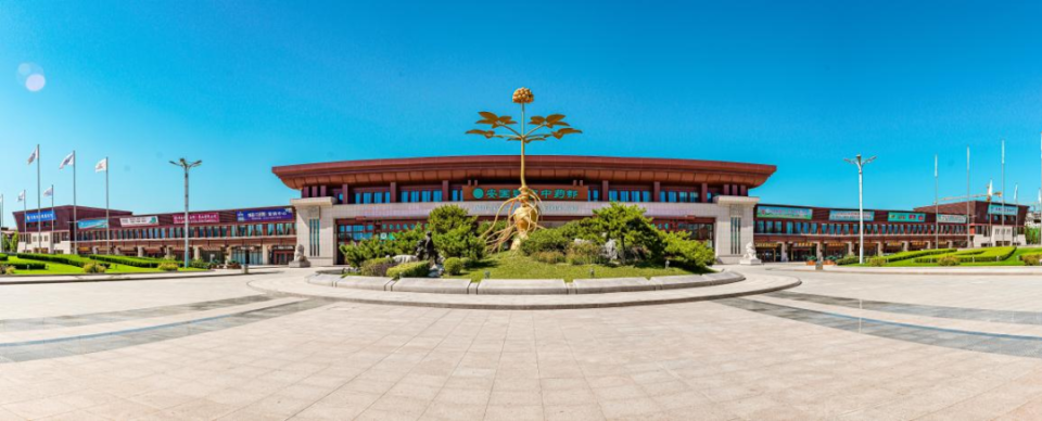 恋乡·骑行保定 | 探寻最美安国!四条线路带你解锁千年药都之旅