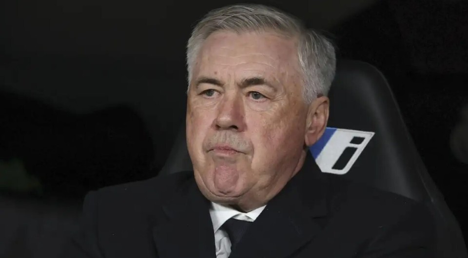 深谙职场法则,安切洛蒂在埃弗顿和皇马时对欧超的态度并不同