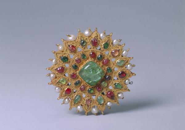 鉴赏|美美与共,看多姿多彩的明清女子首饰_腾讯新闻