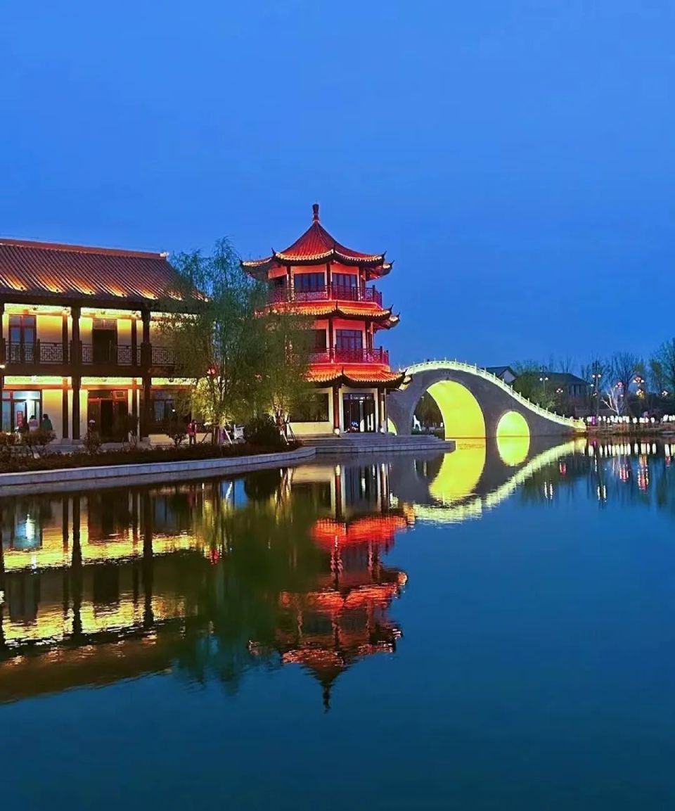 南阳旅游年票新增世界月季大观园权益!