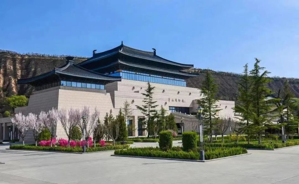 平凉市博物馆与济宁市博物馆建立共建合作关系