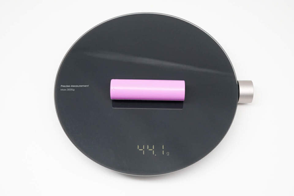 评测 东磁INR18650-26E 电芯：瞬时放电20A，适用众多领域_腾讯新闻