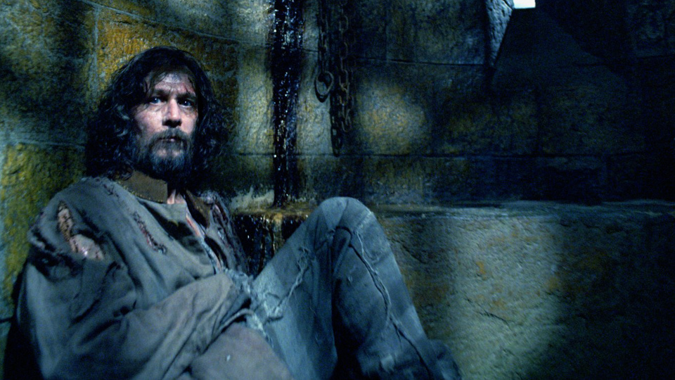 《哈利波特与阿兹卡班的囚徒》重映,小天狼星越狱的真相是什么?