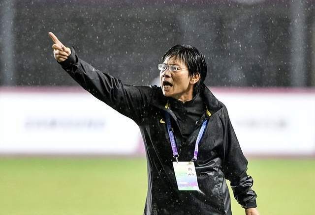 媒体爆料足协启动女足换帅程序几乎不可能由王军接任