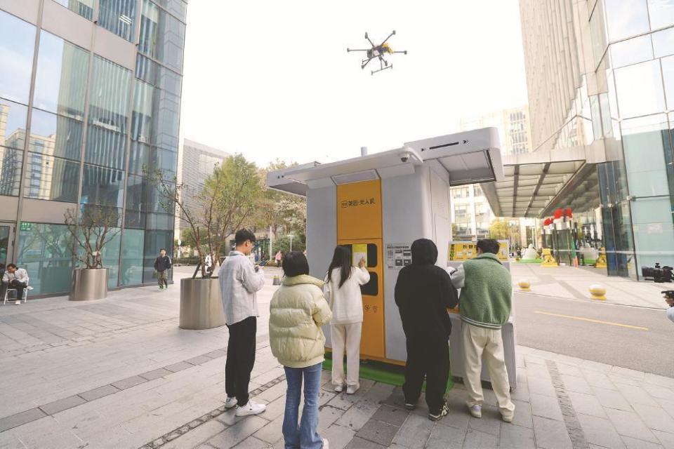 美团:多点开花燃动沪上消费盛宴,激发国际消费中心城市新活力