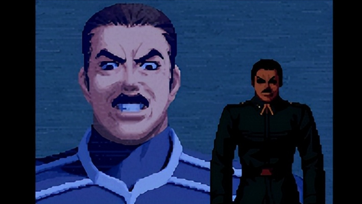 拳皇各版本boss实力排行榜,谁是你心中的最强?_腾讯新闻