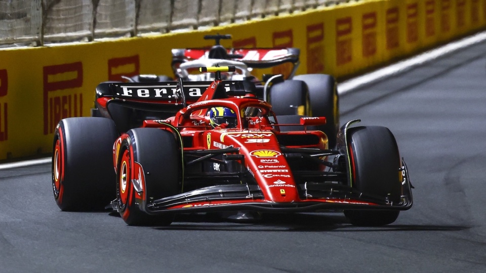 f1比尔曼表现出色获认可哈斯车队抛出橄榄枝承诺车手席位