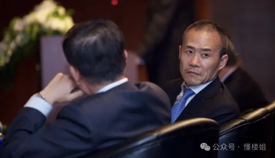 王石放弃千万退休金,万科到底多缺钱