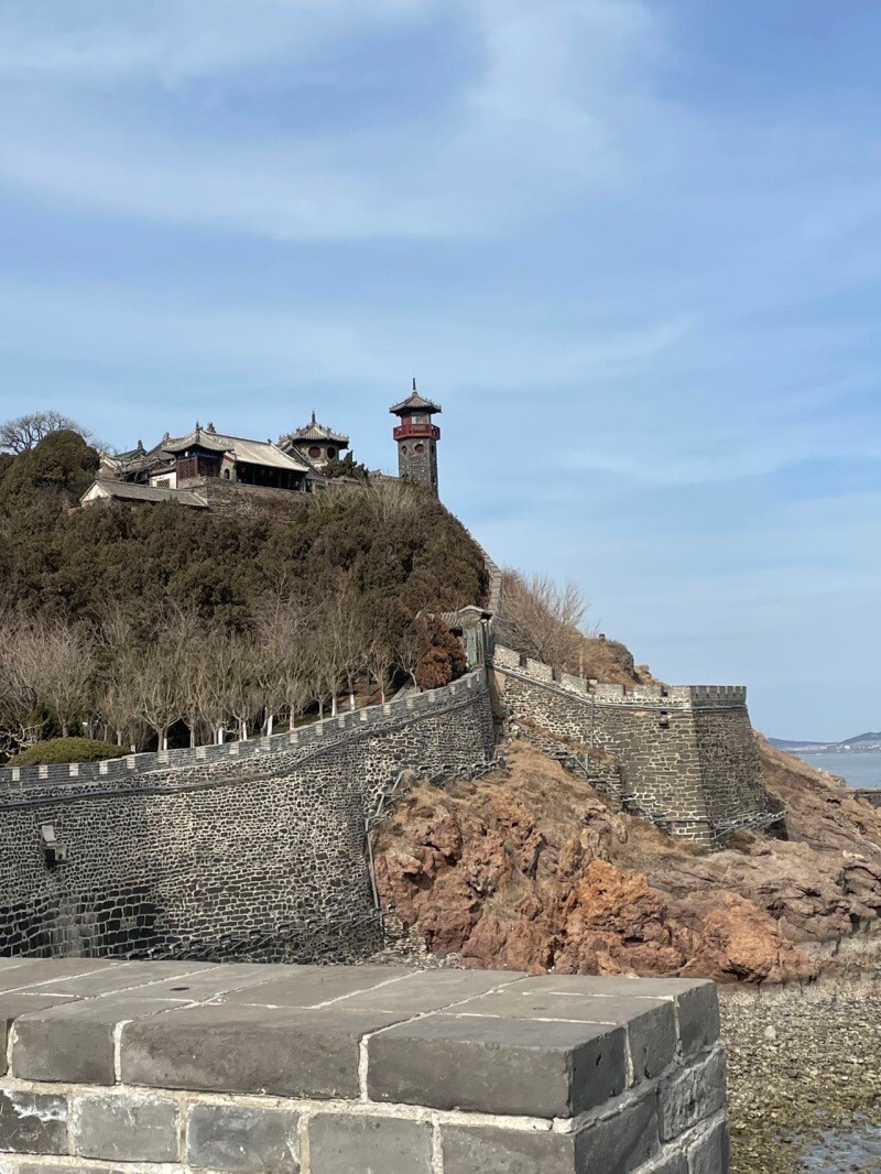 到蓬莱阁,过神仙日子!让我们探索一下什么是神仙生活