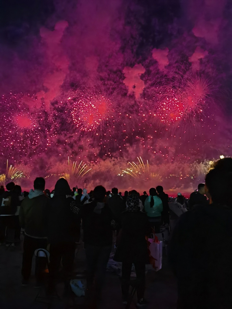 5月4日晚还有一场演出