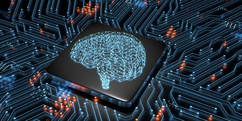 脑机接口的畅想与挑战