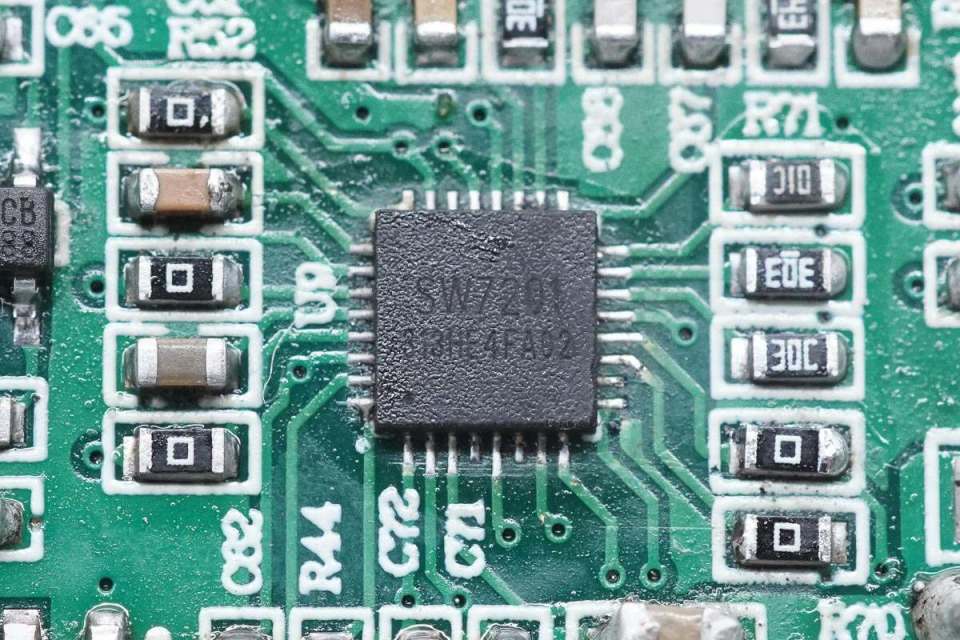 智融65w移动电源 充电器二合一方案解析