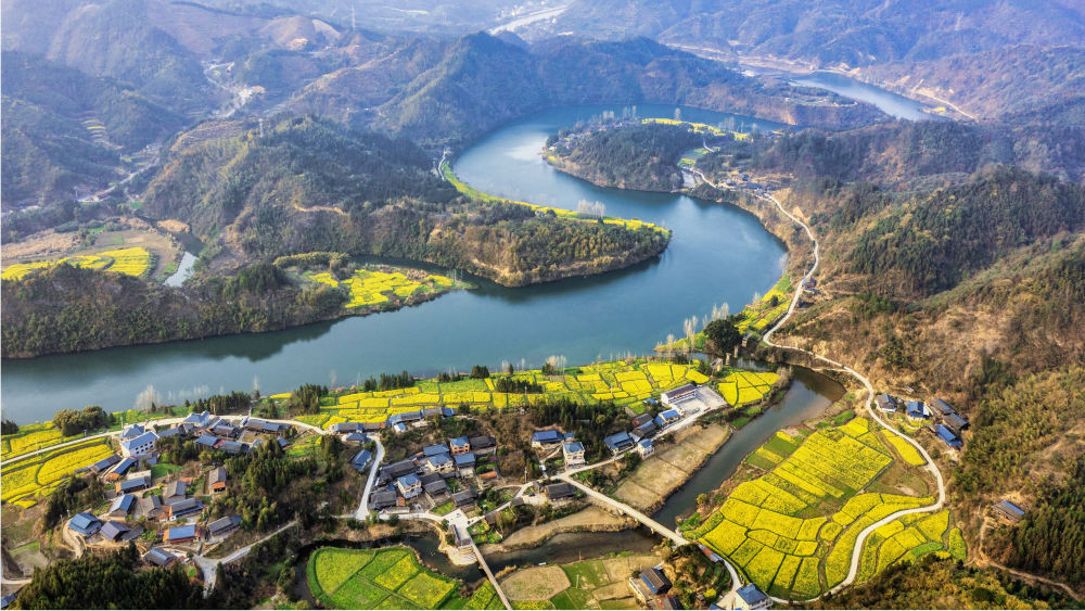 怀化侗族自治县旅游图片