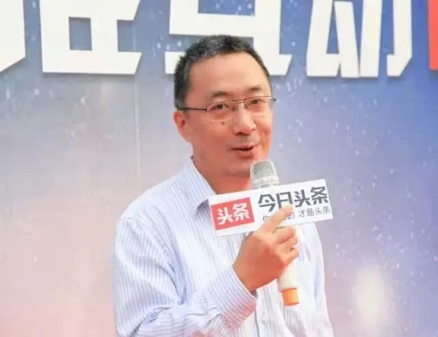 字节内容质量负责人李彤离职：当人工被AI取代_腾讯新闻