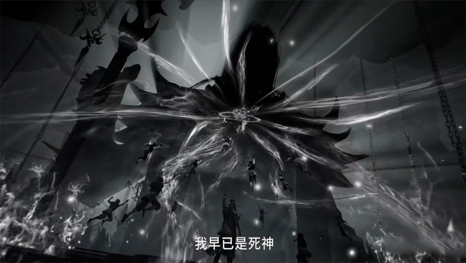 在不少网友看来伊莱克斯可以说是《斗罗大陆2绝世唐门》和《神印王座