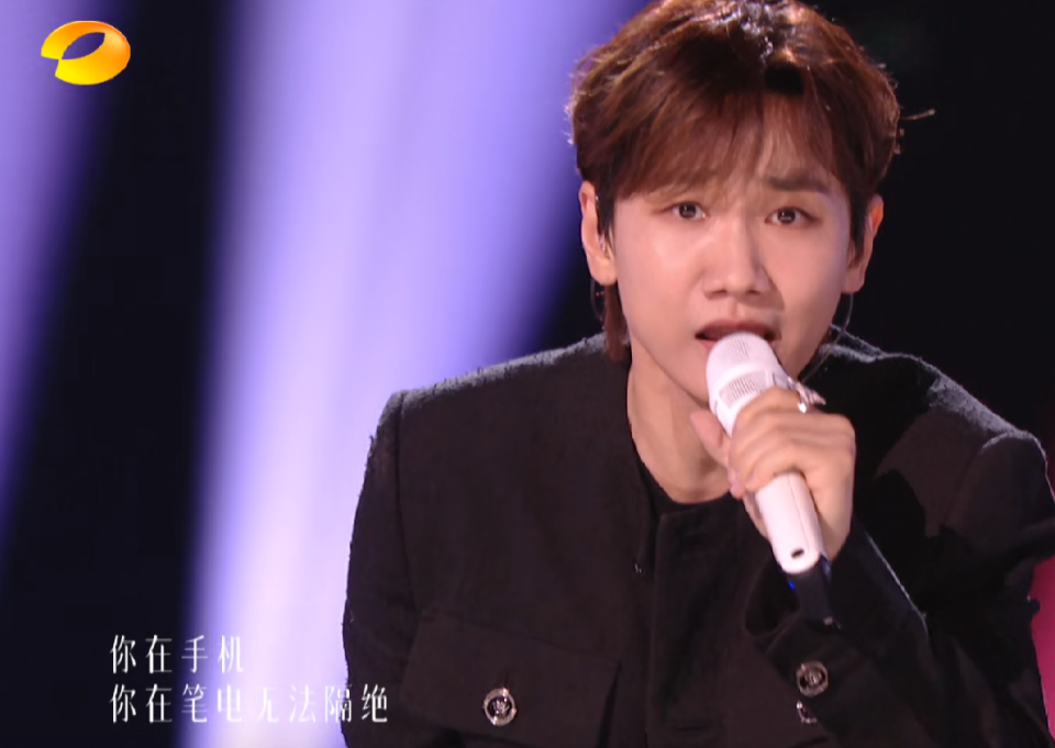 歌手2024歌单:周深ost真的来了,汪苏泷这下彻底放飞自我