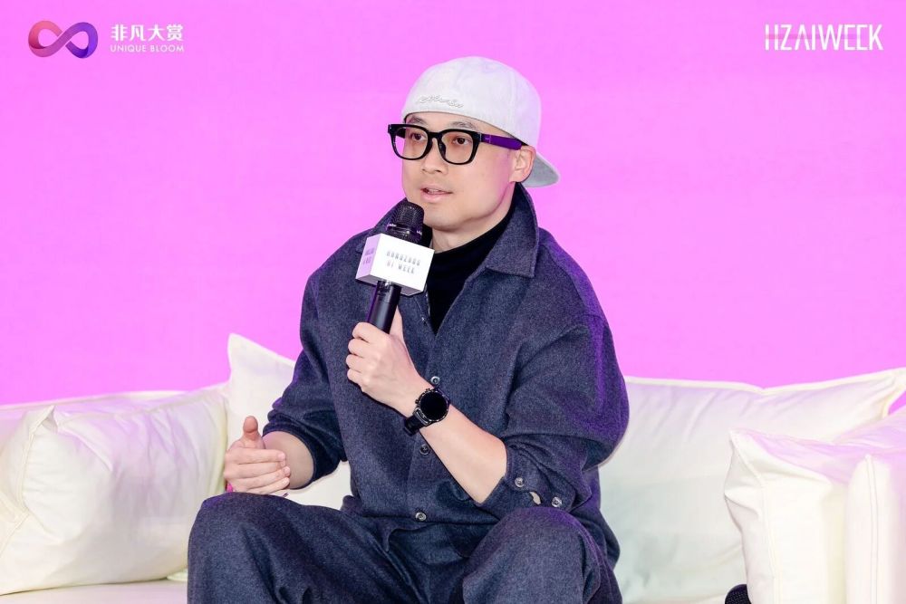 一位AI导演的大实话：接不到大单，我只能去拍擦边短剧 · 原文图片 3