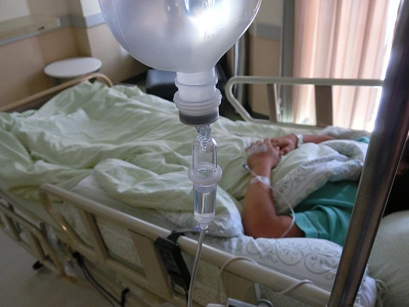 吃一口险丧命!当心鱼的这个部位毒过砒霜