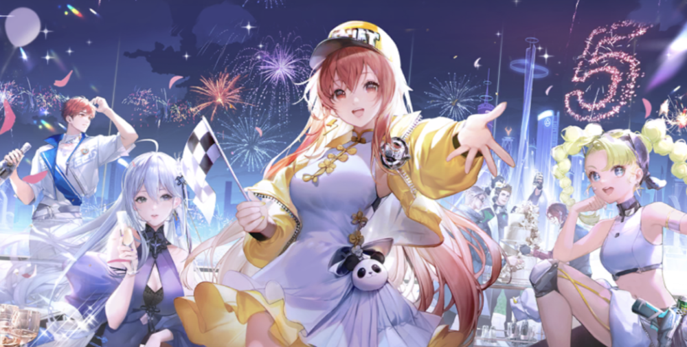 奔向下一个15年,是什么在驱动《qq飞车》ip的未来?插图