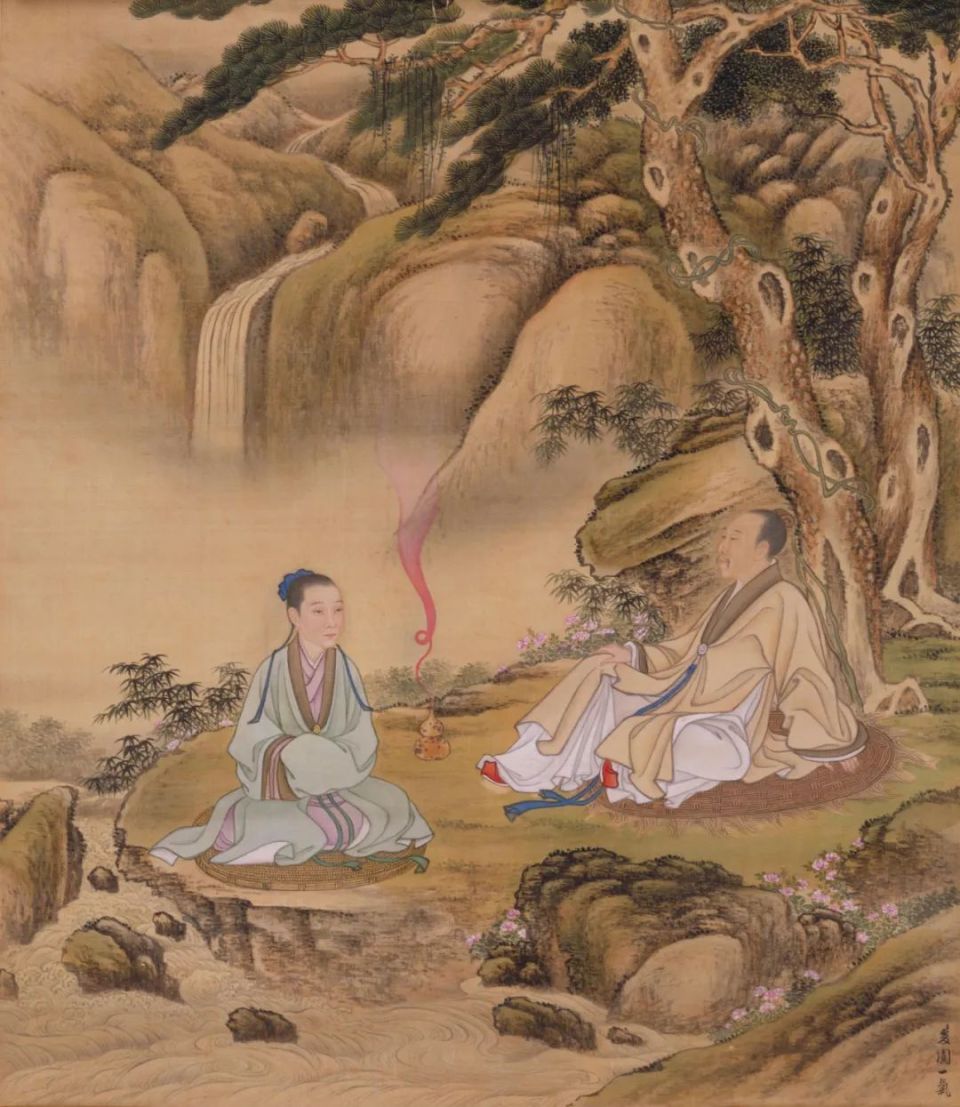 保利拍卖二十周年春拍丨圆明主人的内廷恭造之器—— 禹贡第二章-腾讯新闻