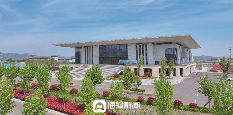 五大理由,让你爱上山东这所新大学!就在海滨城市日照!