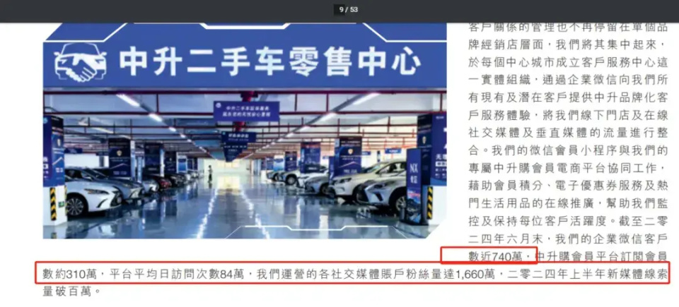 商人重利轻离别，中升集团抛弃BBA拥抱问界了？_腾讯新闻