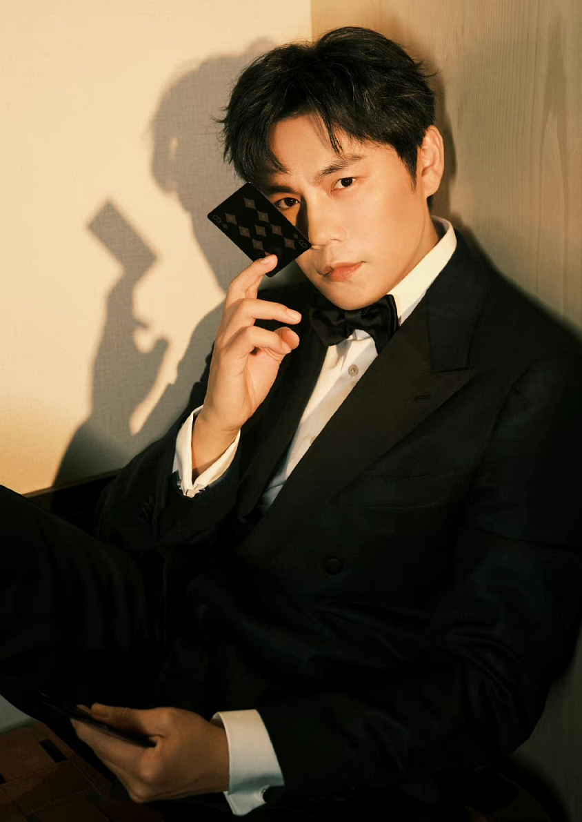 10年后再看伊能静:嫁给"东北爷们"秦昊,是她此生最大的幸运