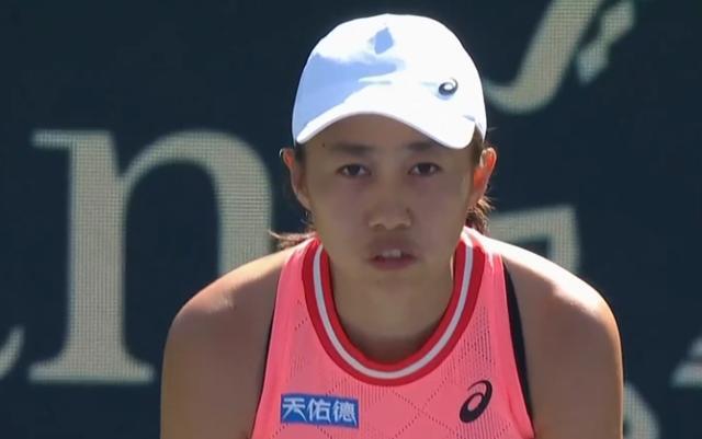 张帅追平wta单打最高连败纪录为什么还要给这位网坛劳模点赞