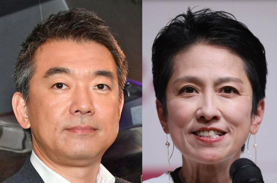 小池百合子pk莲舫为标志的东京都知事选举检验日本主要党派的攻防能力