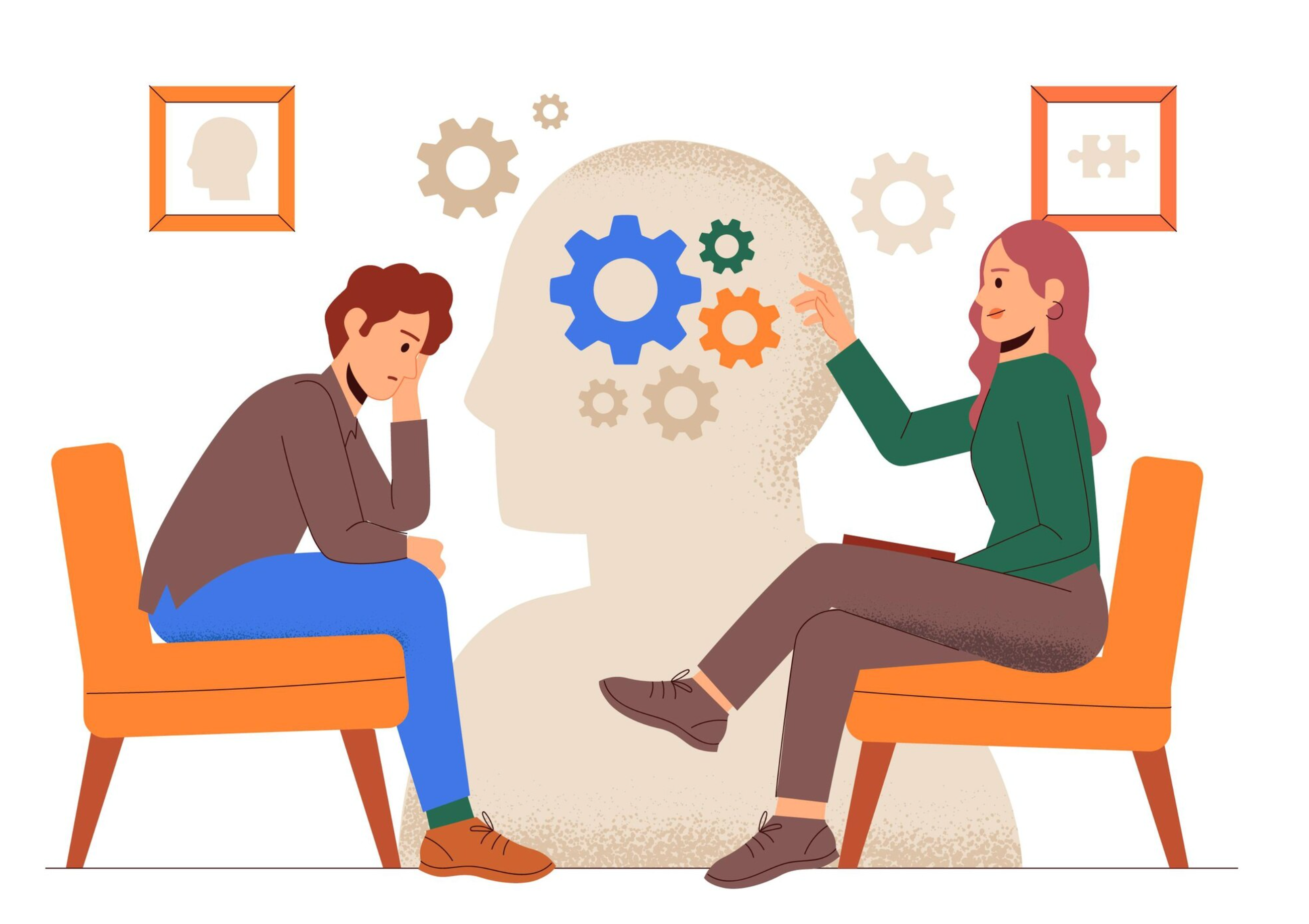 आत्म-अभिव्यक्ति, सीमाएँ और प्रेम: MBTI (INFJ) में अधिवक्ता और अभिव्यक्ति असुविधा के मनोवैज्ञानिक दुविधा