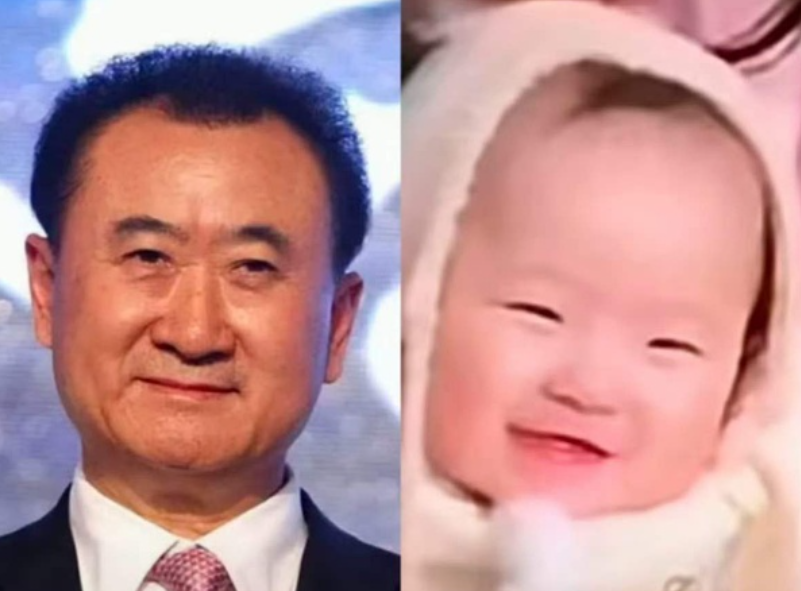 黄一鸣承认孩子是王思聪的,夸他又帅又有钱,王思聪被拍在童装店买衣服