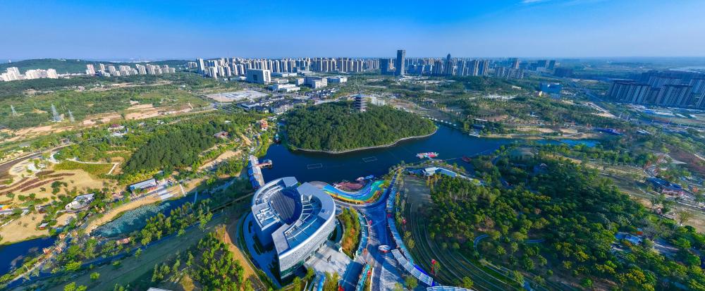 原创 | 湖北这座被严重低估的城市它就是荆门_腾讯新闻