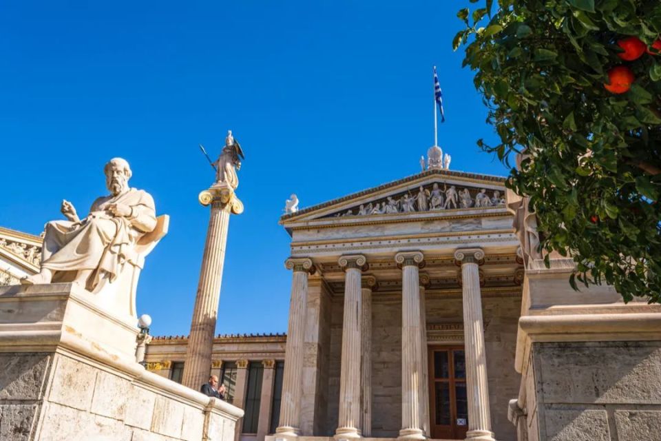 有声散文陈春花柏拉图学园