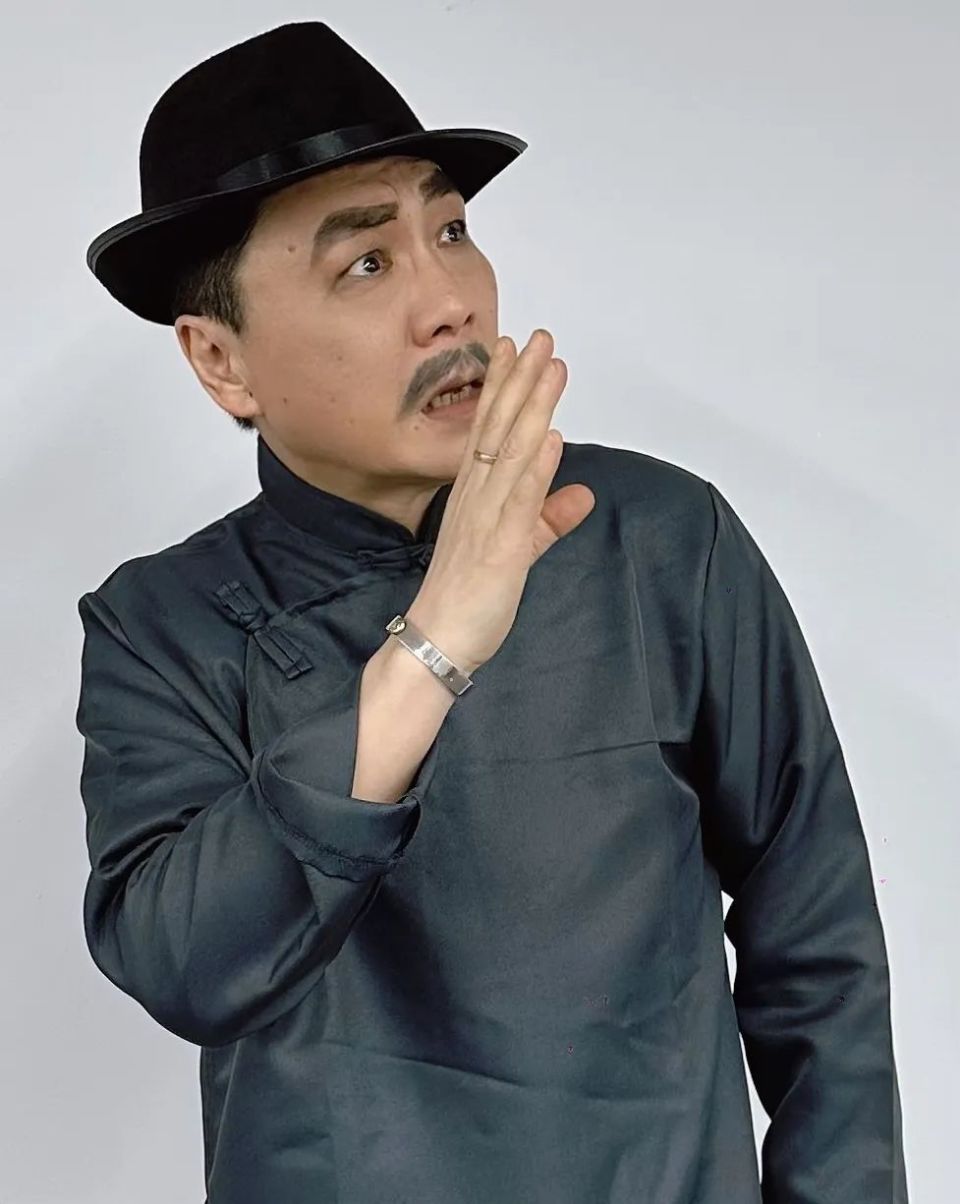 老舍经典名剧再现日本:《茶馆第三幕》隆重上演!