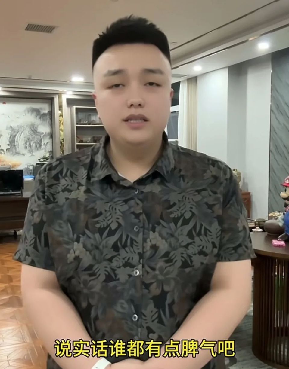 cf也有了自己的"卢本伟"