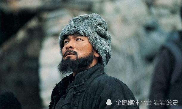 多隆阿夺取安庆首功,但基本盘太弱,曾国藩冷落他_腾讯新闻