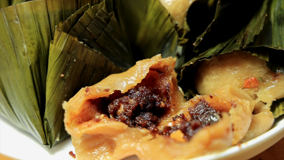 寻味沐川,这份超全美食攻略不可错过!