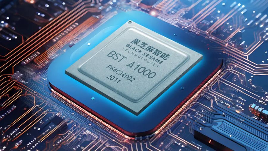 黑芝麻智能通过港交所聆讯:或即将成为国产自动驾驶芯片第一股