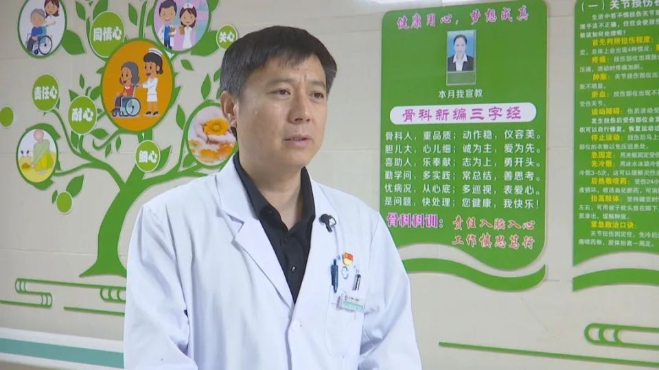 玉门:家门口挂上"专家号"