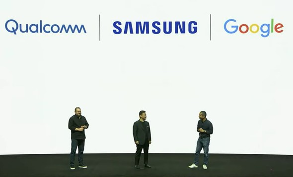 重磅!meta开放头显系统,市场将迎来"安卓时刻"_腾讯新闻