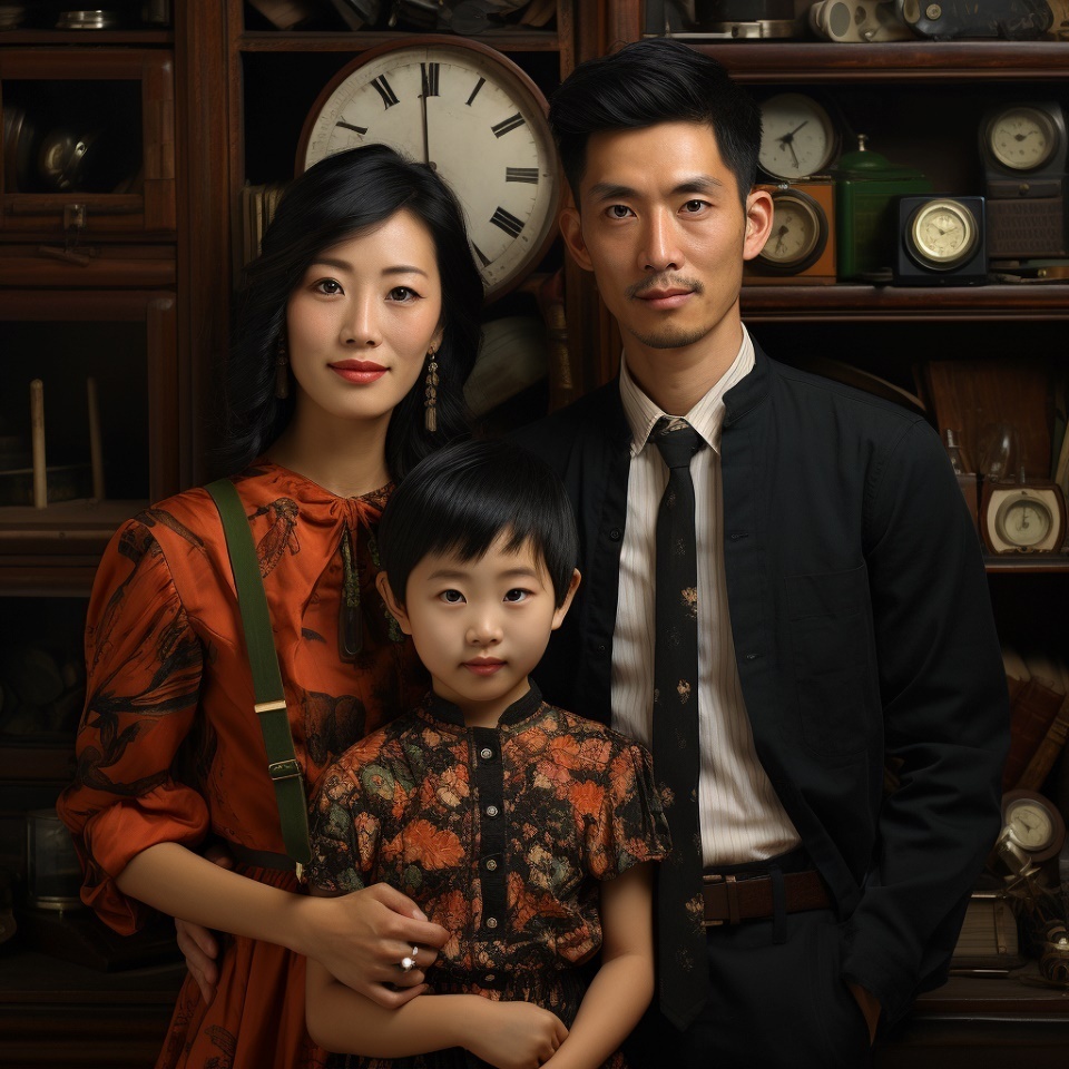 “江浙沪独生女”人设走红，这届年轻人在羡慕什么？_腾讯新闻
