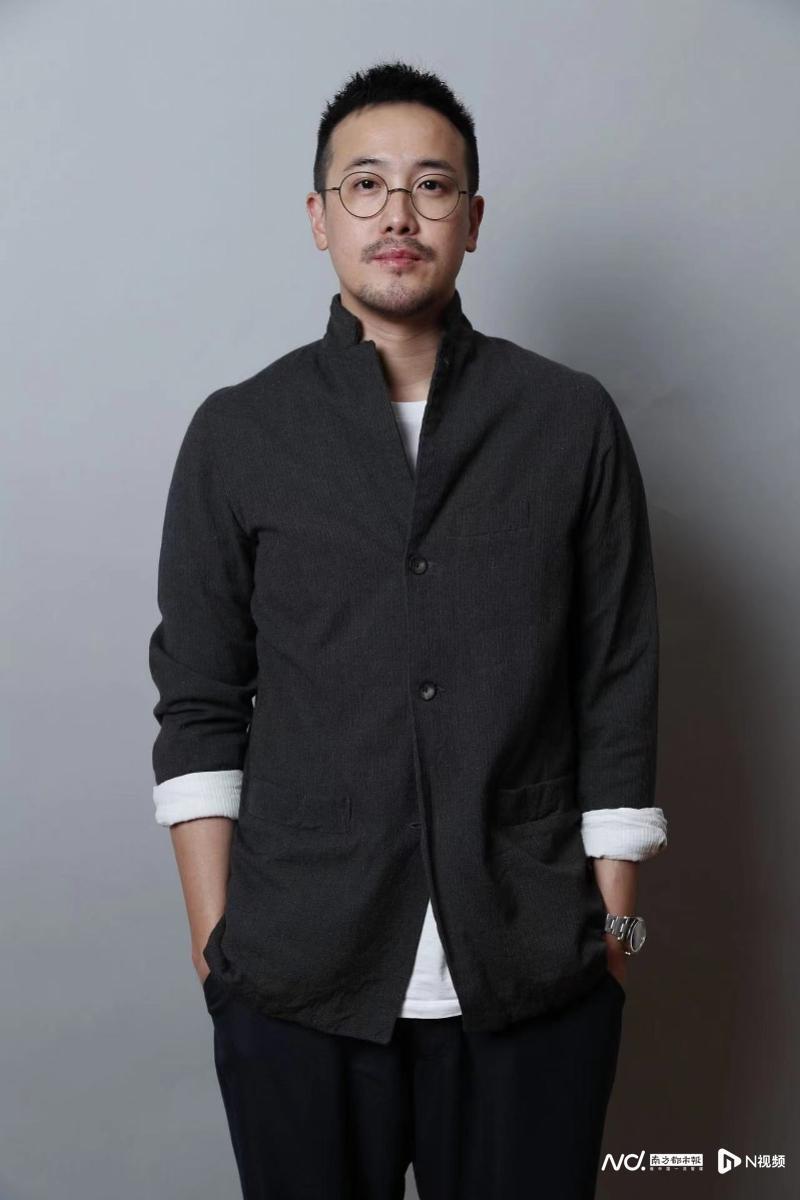 南都专访北影节创投评委曾国祥:真诚是新导演最珍贵的品质